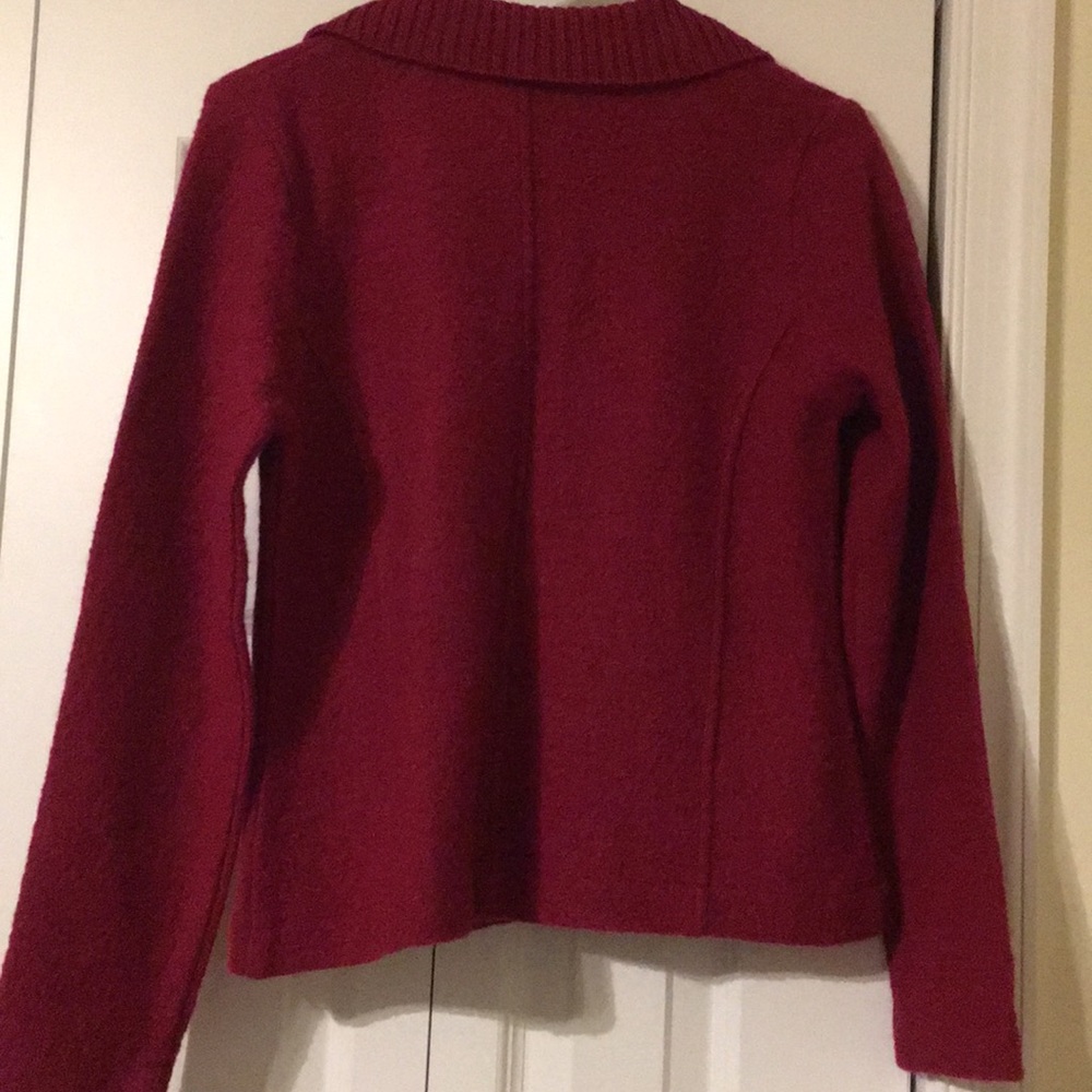 Sweater - Picture 3 of 3